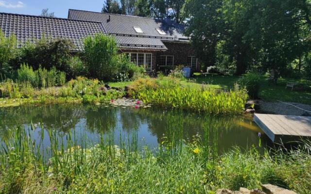 Suite Vorderrhön Anní