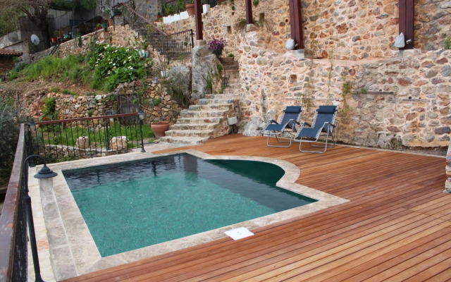 Hotel Villa Turka