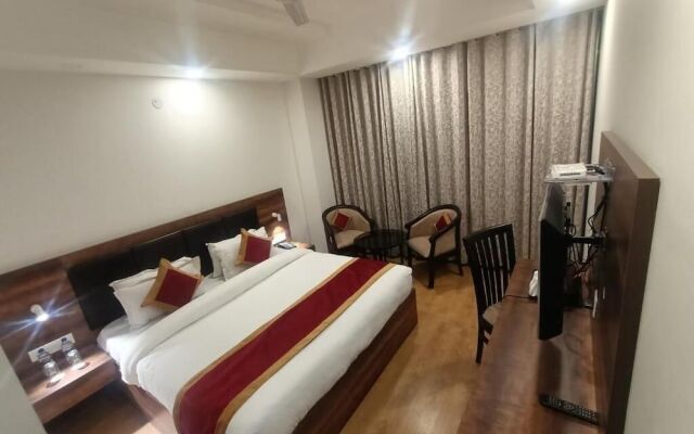 Clarks Inn Express