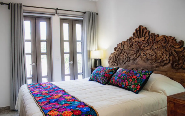 BELLAS VILLAS VILLA SOL HERMOSA CASA y ACCESIBLE PRECIO