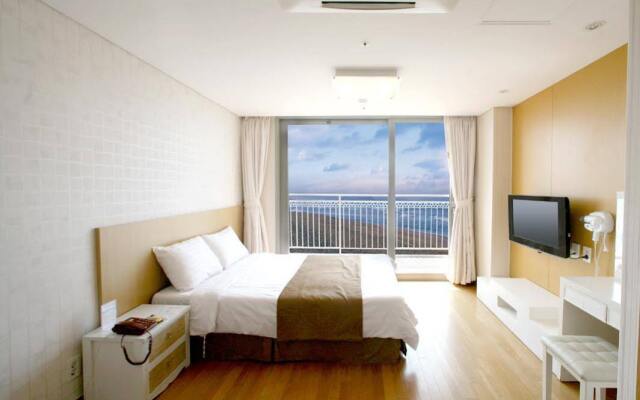 Youngjong Sky Resort