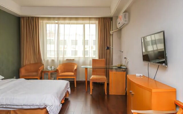 Mingguo Hotel