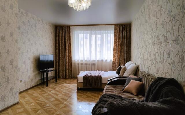 Seven Winds Aparts на 2-й пер.  Мира 24