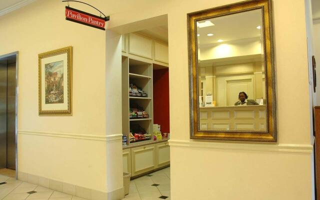 Hilton Garden Inn Kansas City