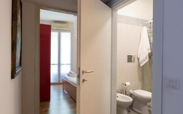 Bright Flat Sempione - CityLife