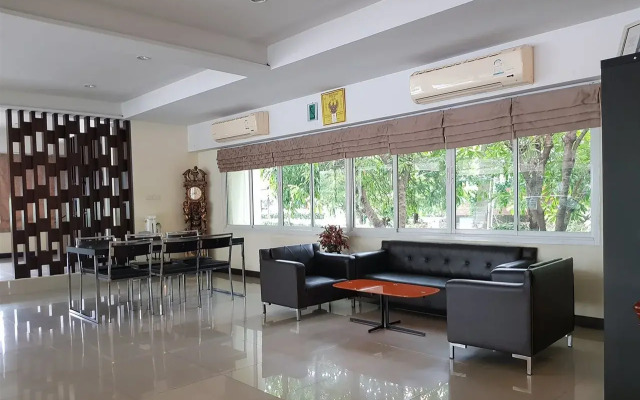 V.Resotel Hotel