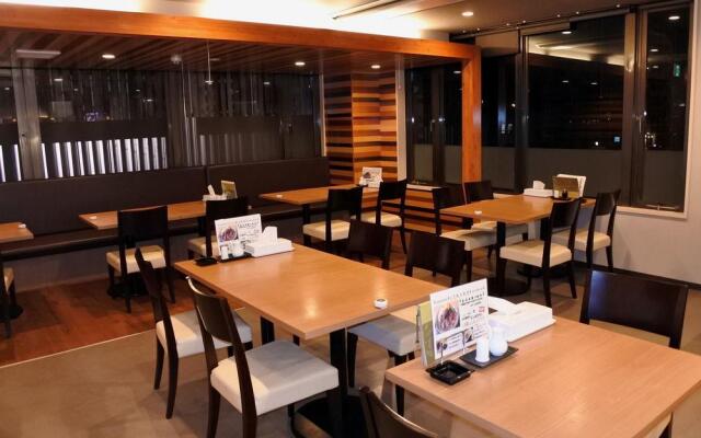 Muroran Plaza Hotel