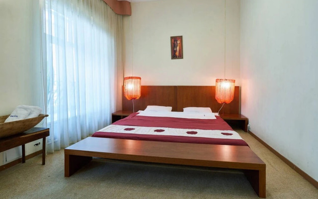 Kvartirkoff na Geroev Stalingrada 17