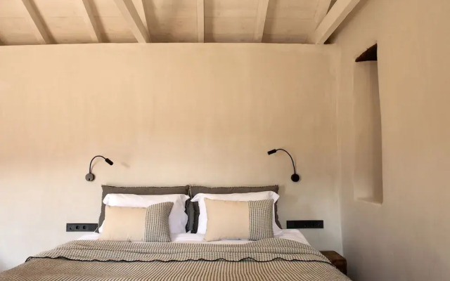 Ruga of Vamvakou Homes