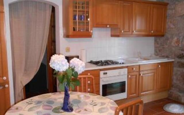 Tranquity Studio Apartment Ika