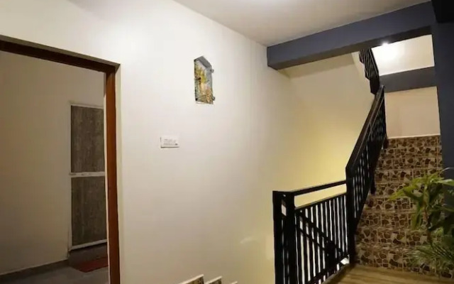 Casa De Arambol