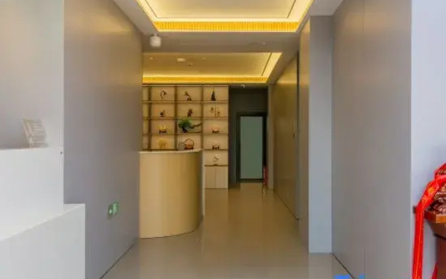 Yunduo Smart Hotel