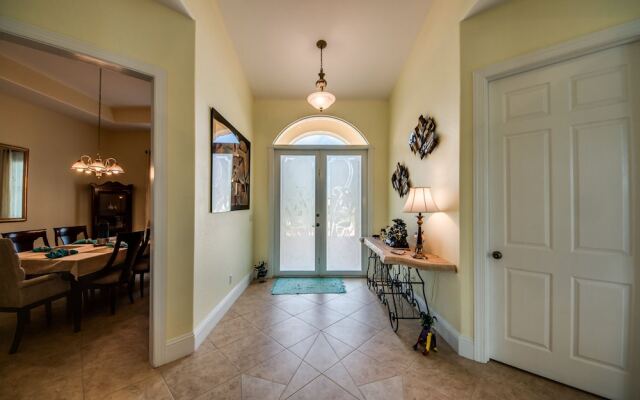 Villa Lazy Days - Roelens Vacations