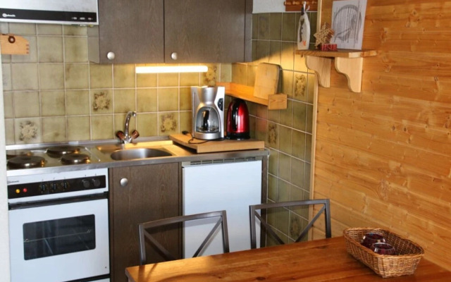 Studio With a Hilltop View