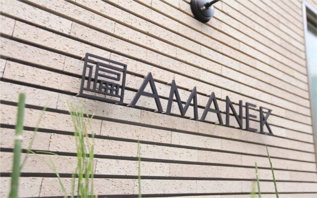 Amanek Ginza East