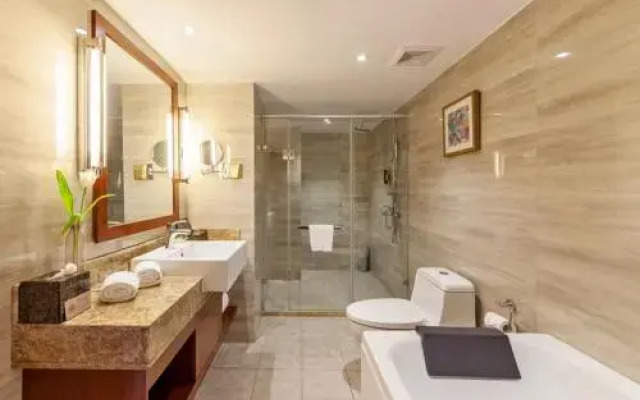 Greentree Eastern Hotel（Yiwu Yiwu International Trade City）