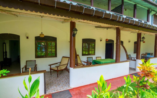Sea View Deepal Villa