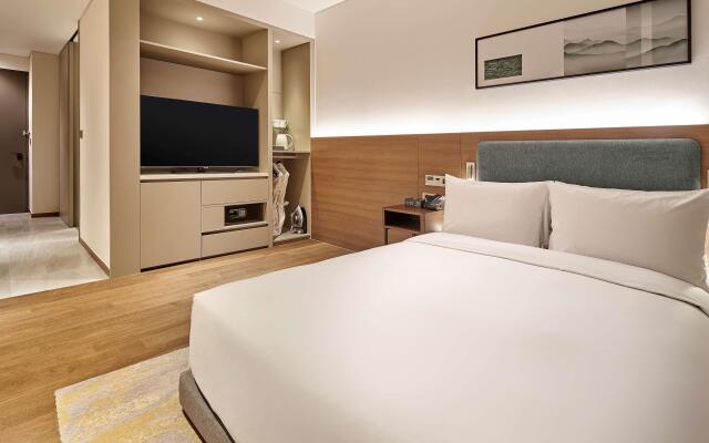 Hilton Garden Inn Seoul Gangnam