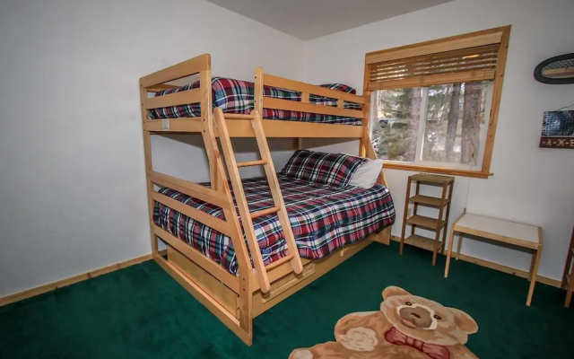 Sugar Pine 1182 by RedAwning