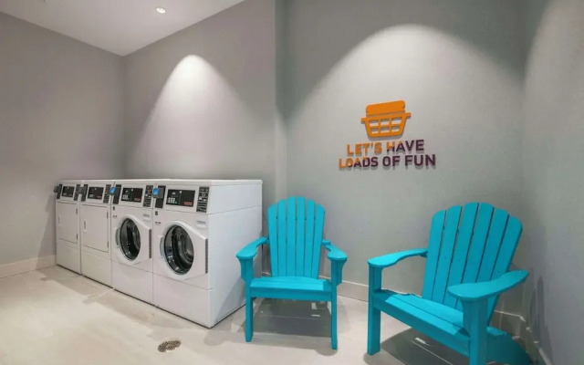 Home2 Suites By Hilton Lumberton