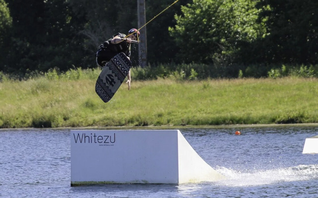 Domaine du Lieu Dieu