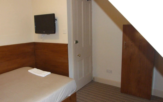 New Town Guest House