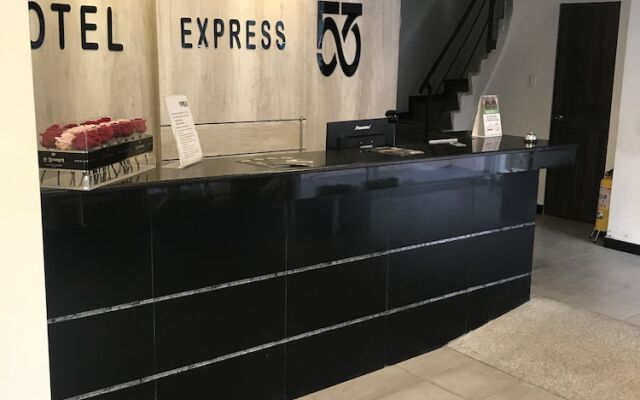 Hotel Express 53