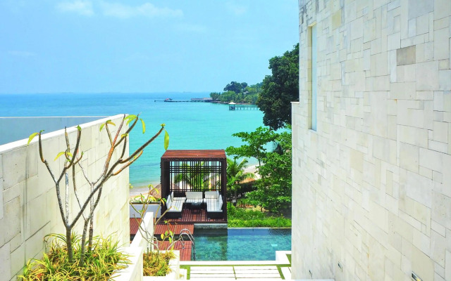 Montigo Resorts Nongsa