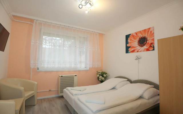 Anna apartman