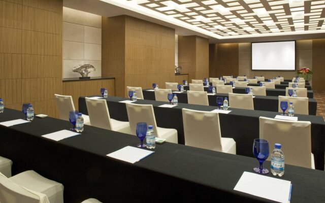 Four Points by Sheraton Tai'an