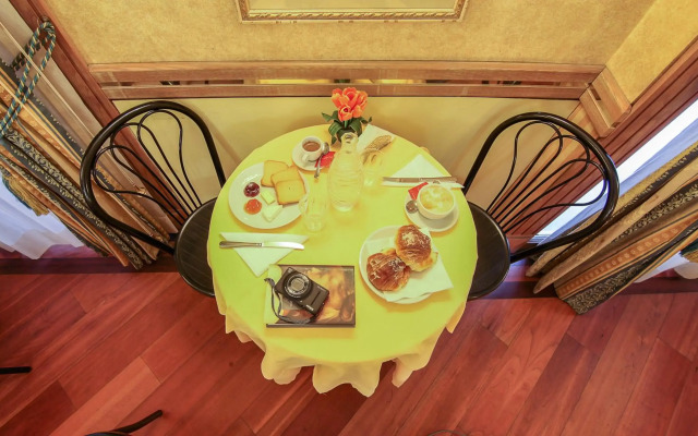 Hotel Pomezia