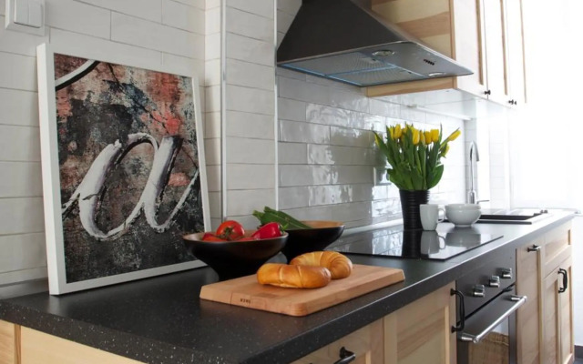 Premium Class Apartments II