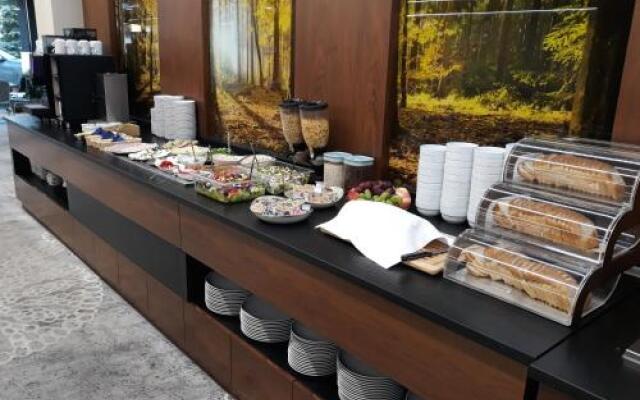 Hotel Pajero