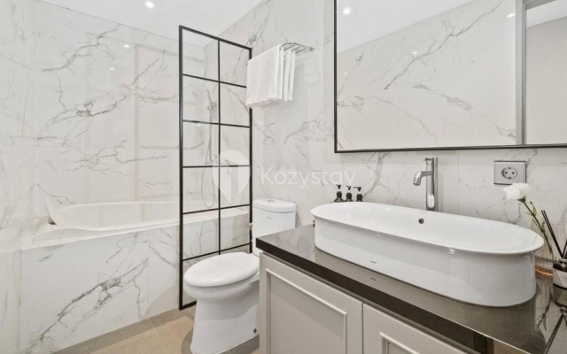 Mahadara by Kozystay – Bathroom – Bandung