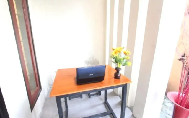 SPOT ON 93326 Pondok Anie SyariahNearJembatan Siak