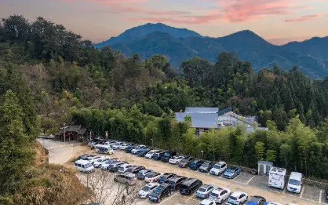 Huangling Shaiqiu Meisu (Huangling Scenic Area Branch)