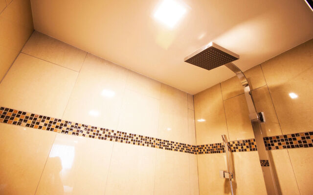 Water Park by PSR ASIA