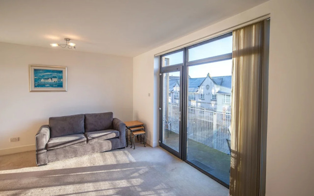 Hopetoun Street Apartment
