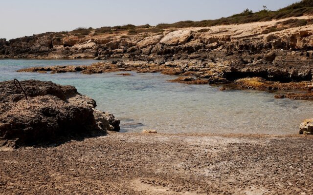 Luxury Beach Villa Puglia Italy