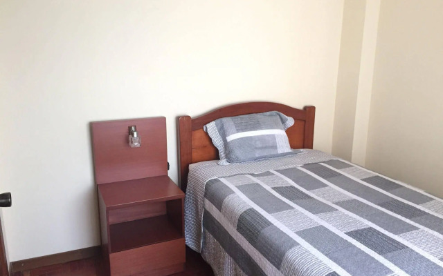 Residencial Alta Vista