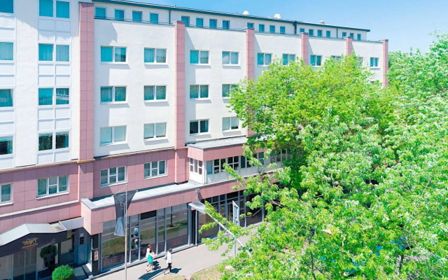 Victor's  Residenz-Hotel Saarlouis