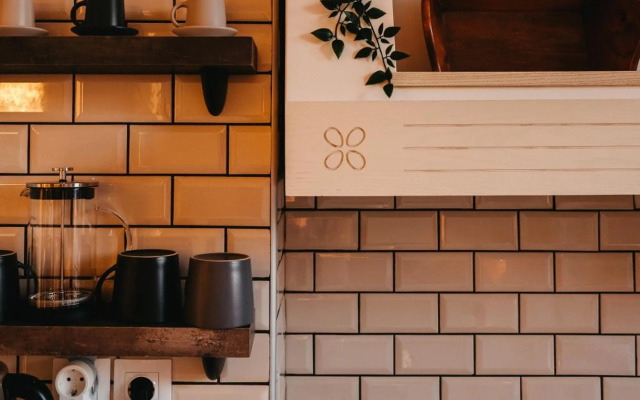 Deluxe residence uncle Vassos