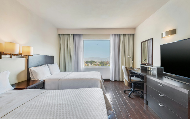 Fiesta Inn Cuernavaca