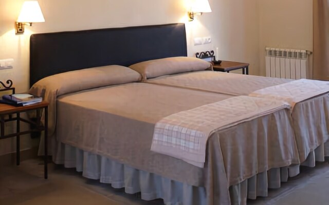 Baldio Grande Hotel Rural