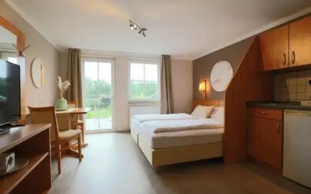 Villa Hof Langenborn