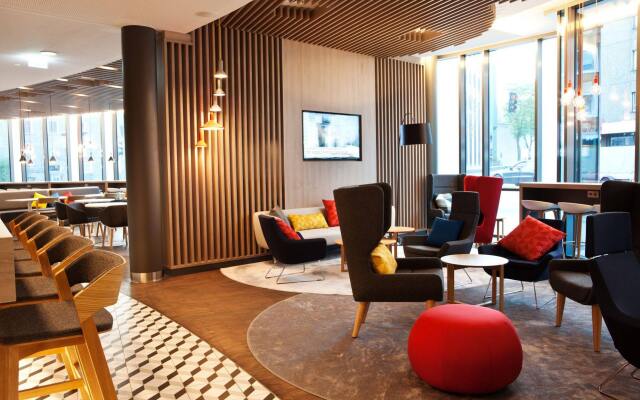 Holiday Inn Express Siegen by IHG