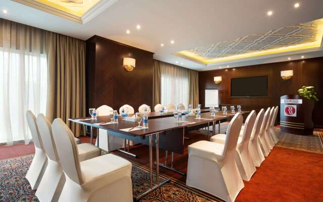 Ramada Resort by Wyndham Manama Seef
