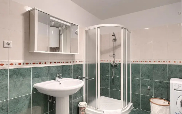 Holiday Home in Rovinjsko With Pool