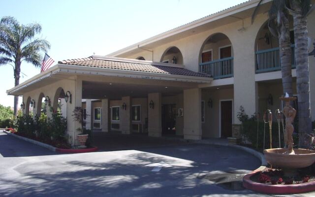 Executive Inn and Suites Morgan Hill