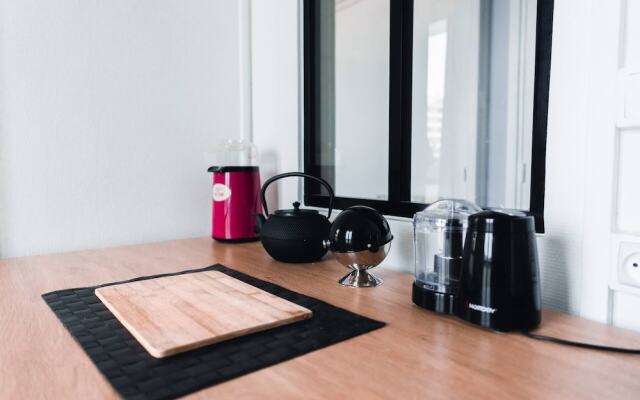 La Marquise Duportal